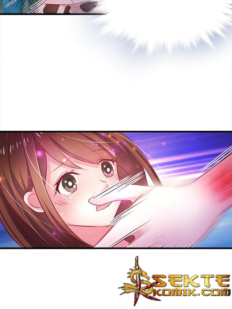 Beauty and the Beasts Chapter 11 Gambar 22